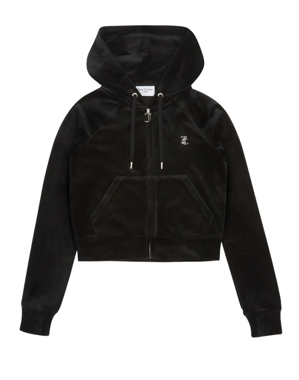 Juicy Couture  Nero