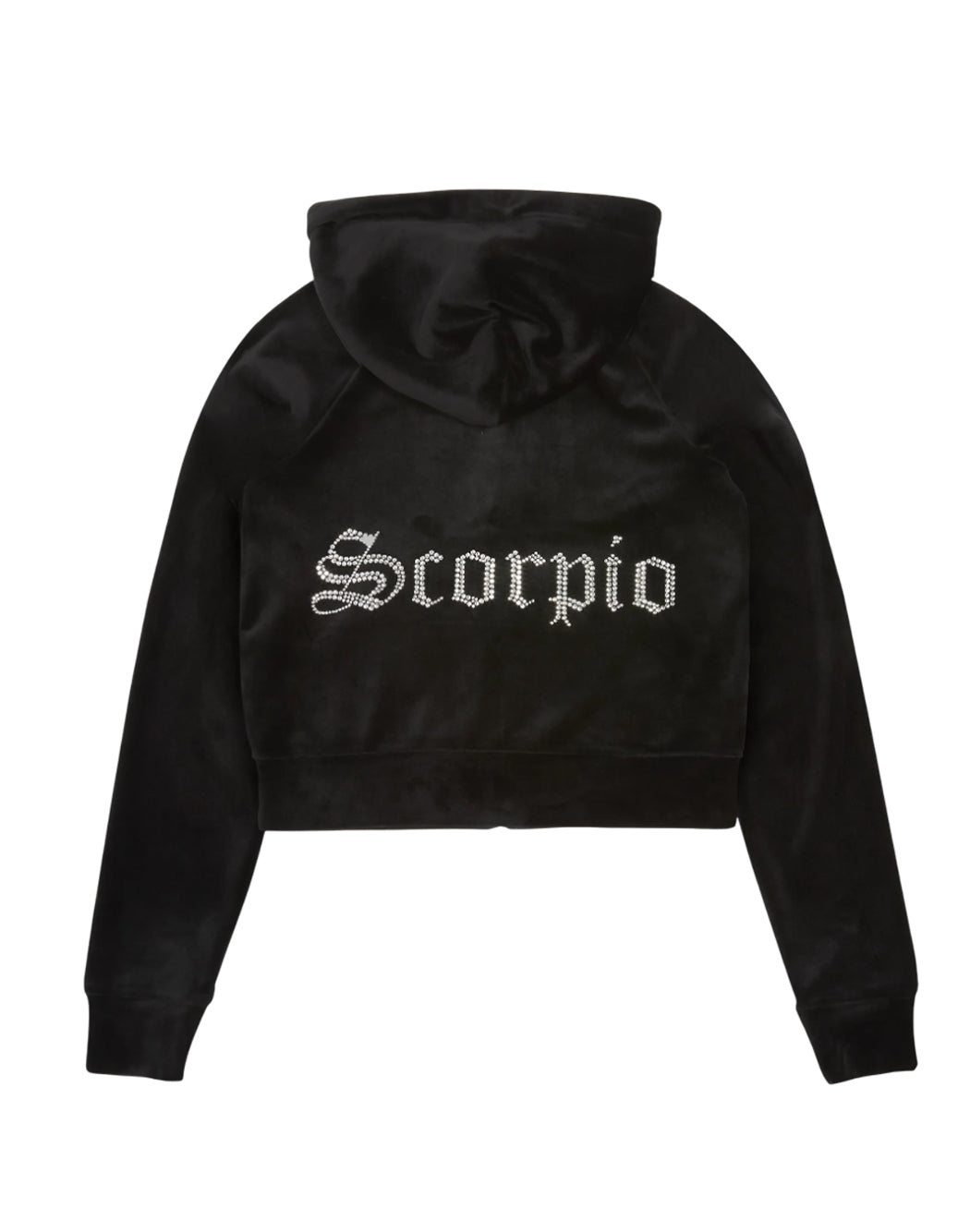 Juicy Couture  Nero