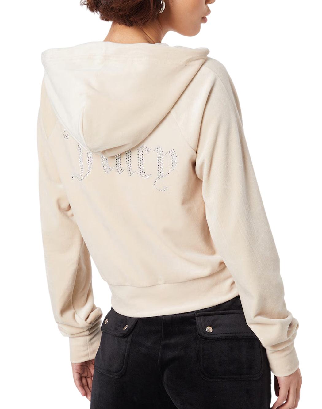 Juicy Couture  Bianco