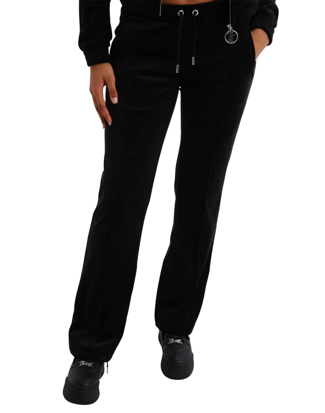 Juicy Couture  Nero