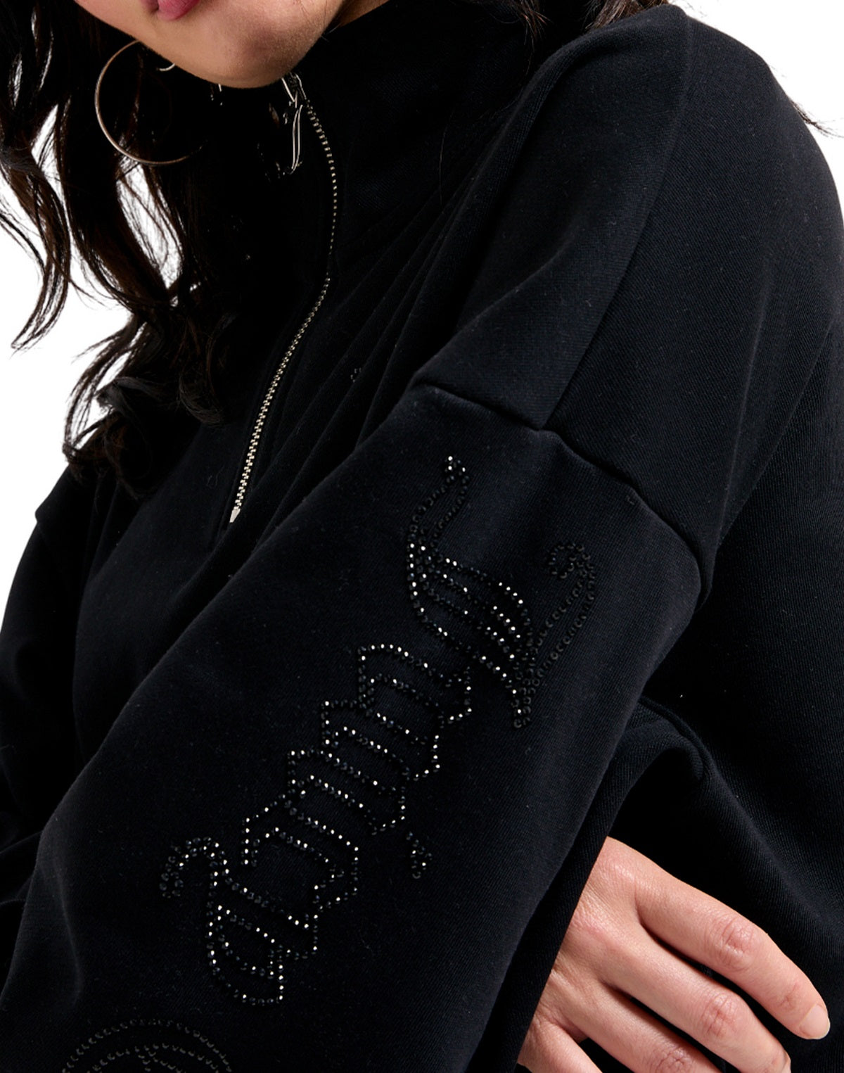 Juicy Couture  Nero