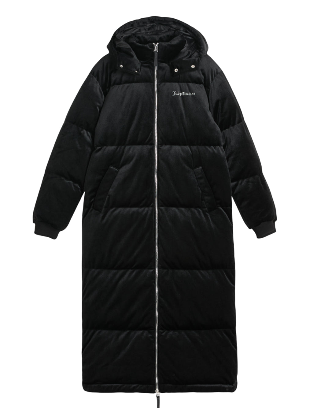 Juicy Couture  Nero