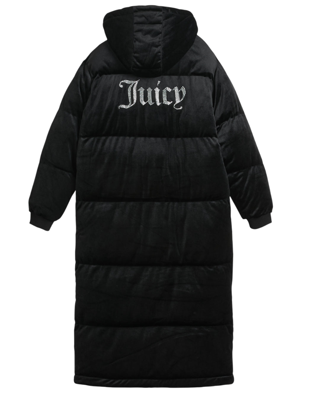 Juicy Couture  Nero