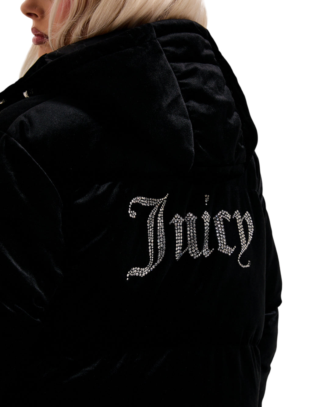 Juicy Couture  Nero