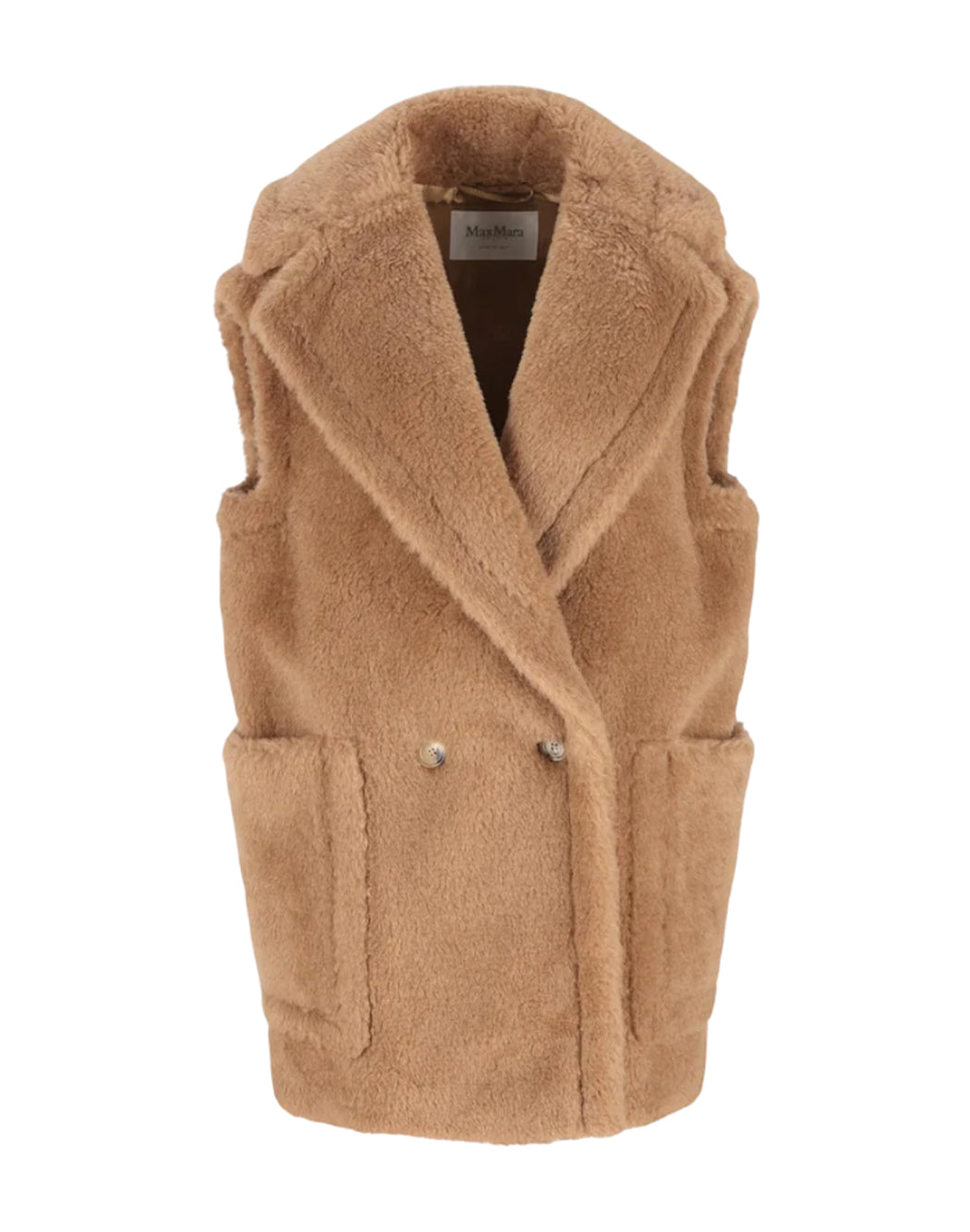 Max Mara  Marrone