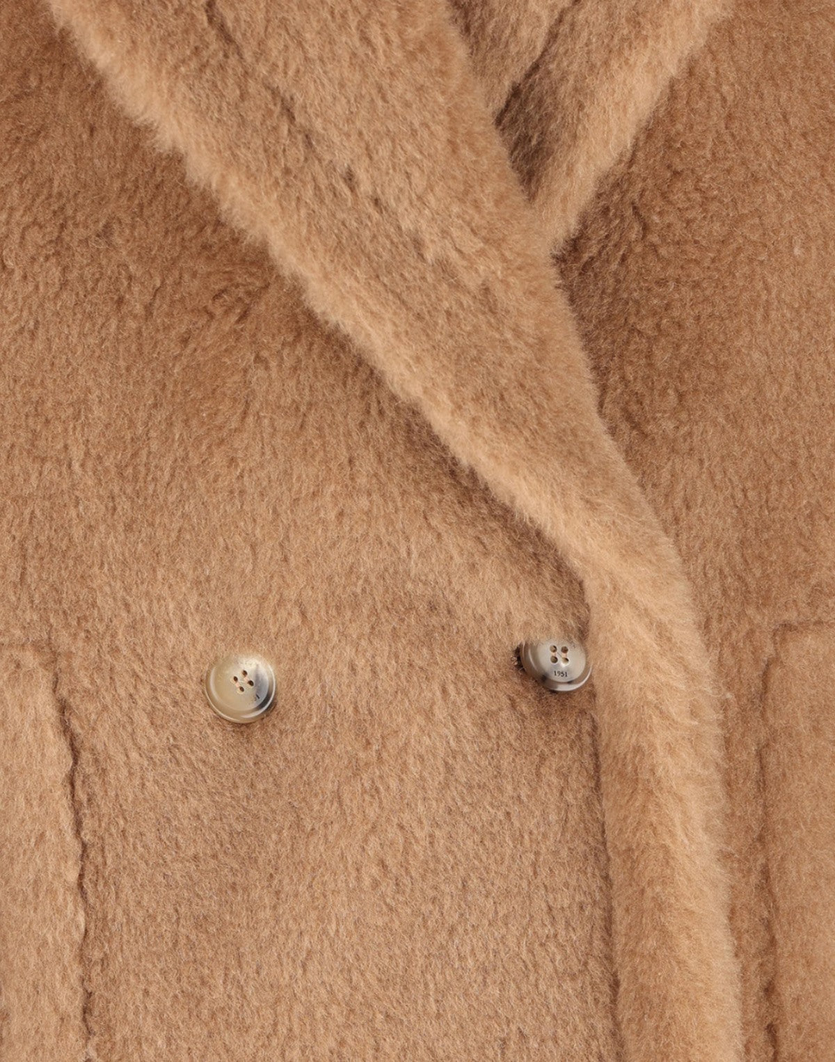 Max Mara  Marrone