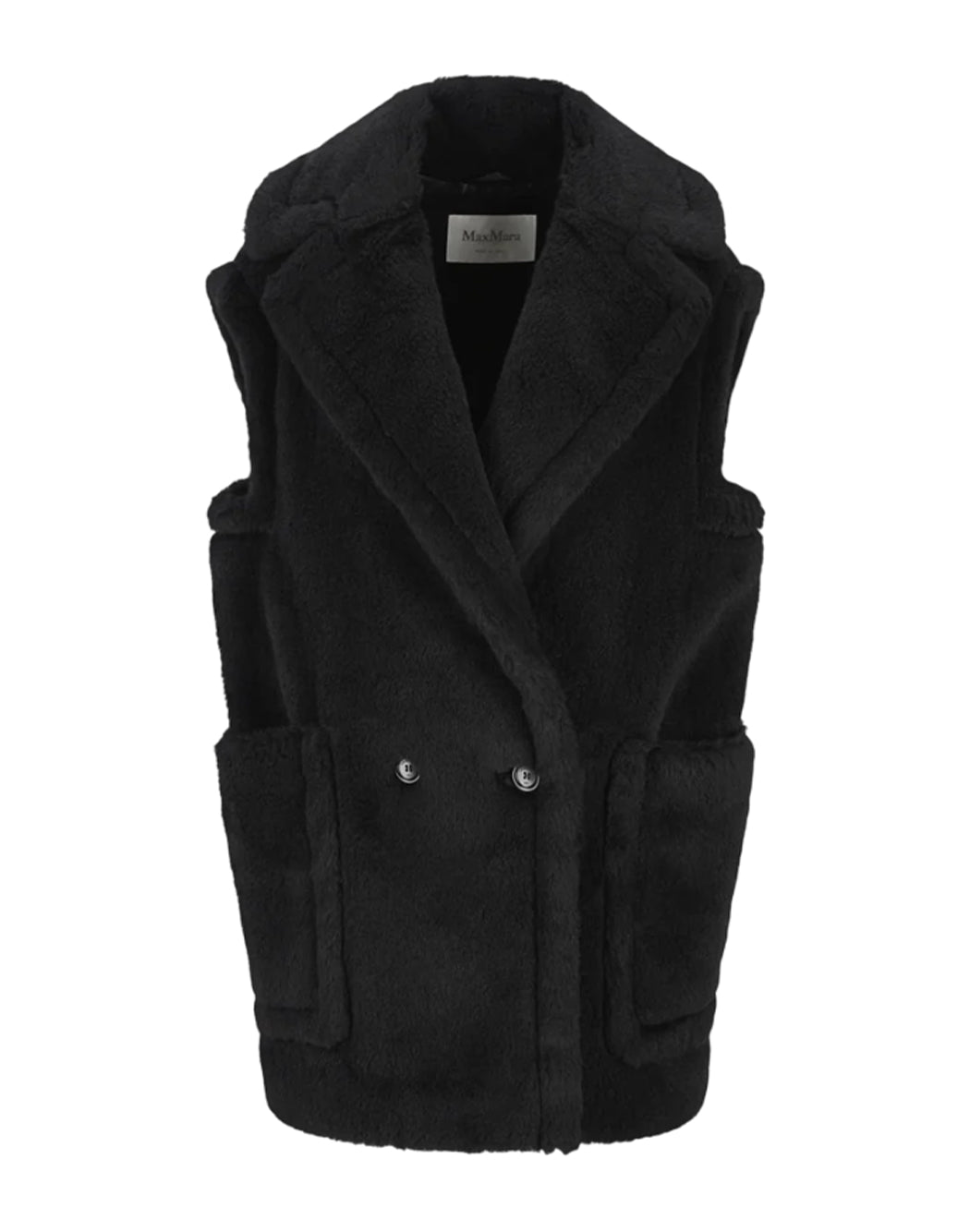 Max Mara  Nero