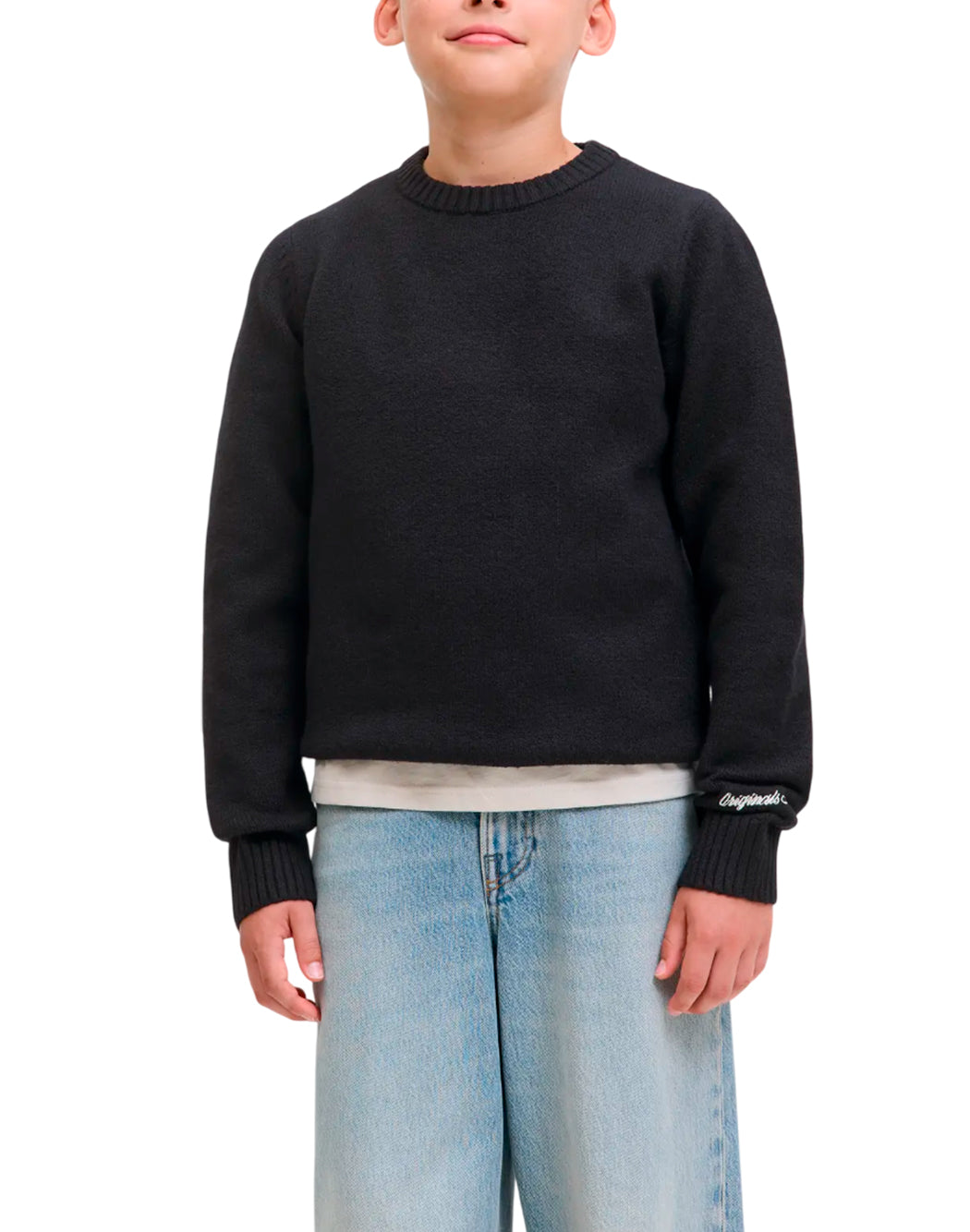 Jack & Jones  Nero