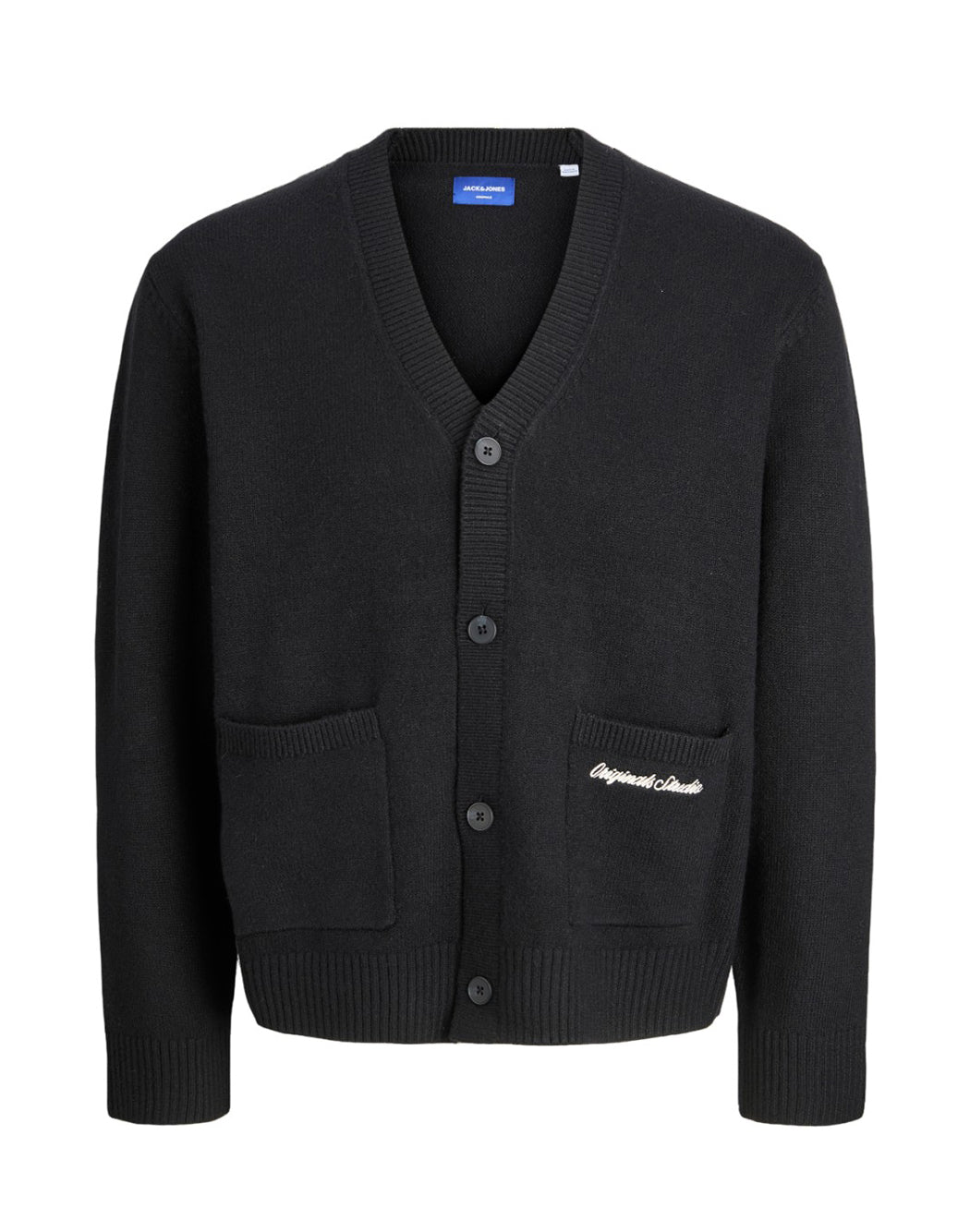 Jack & Jones  Nero