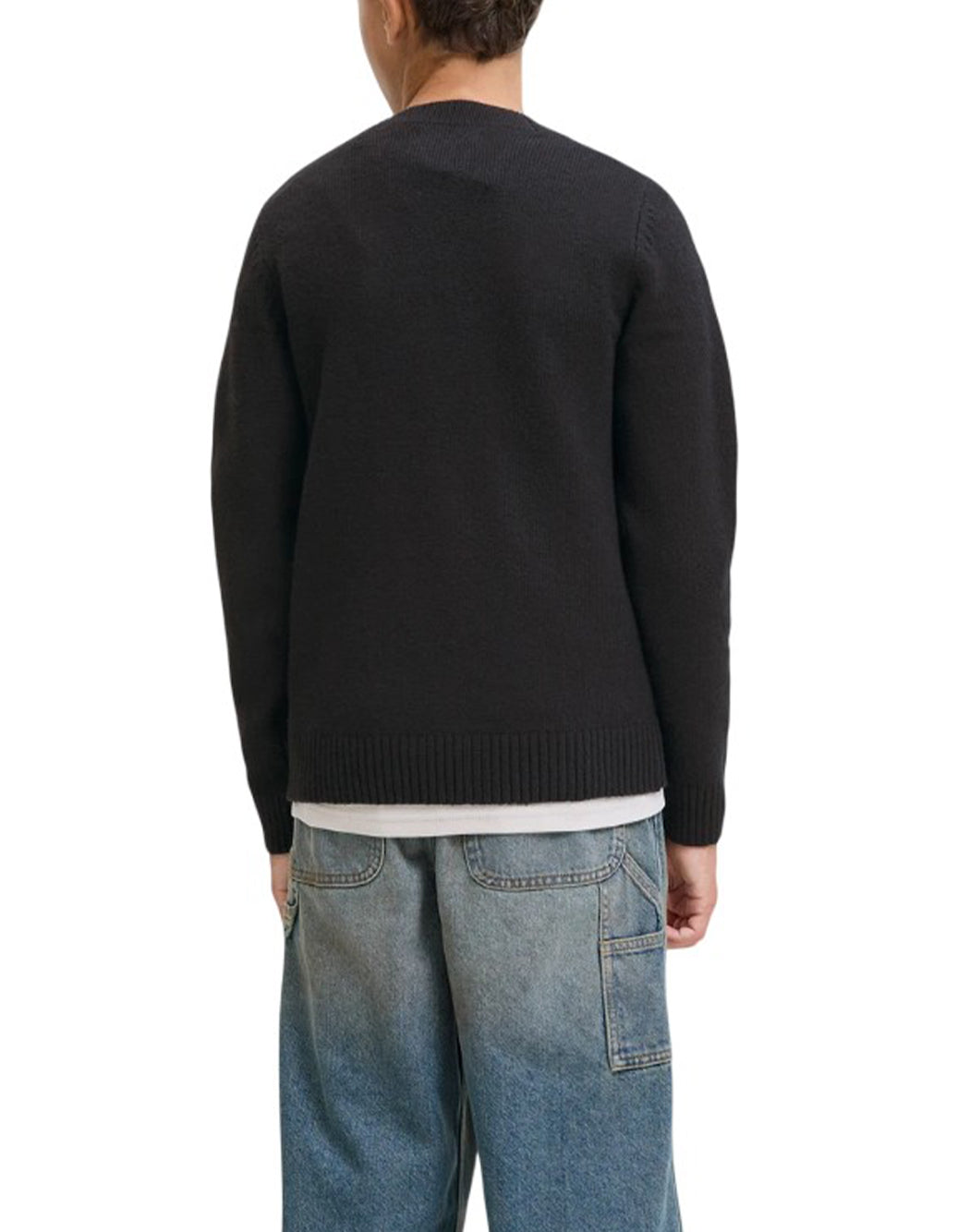 Jack & Jones  Nero