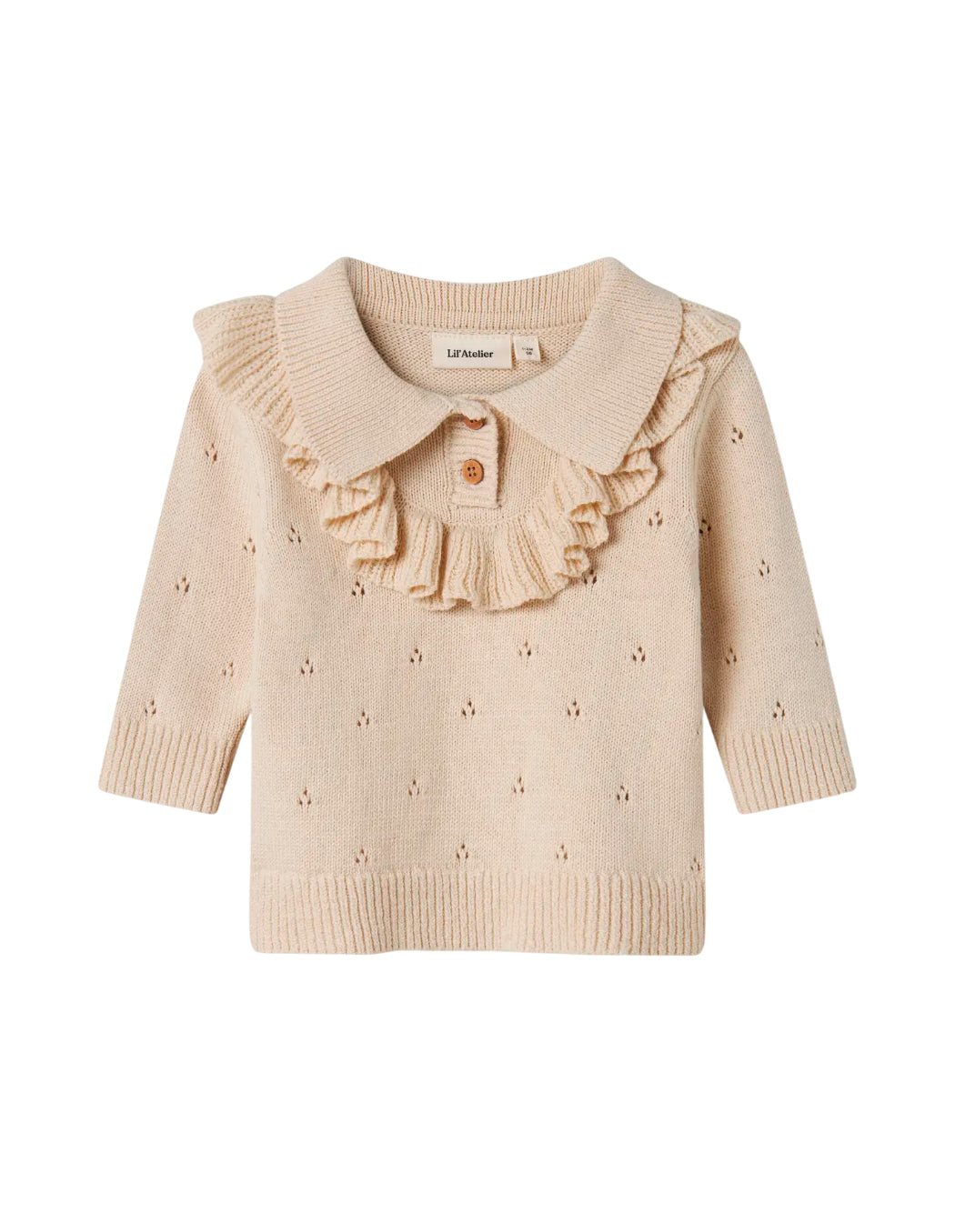 Lil Atelier  Bianco