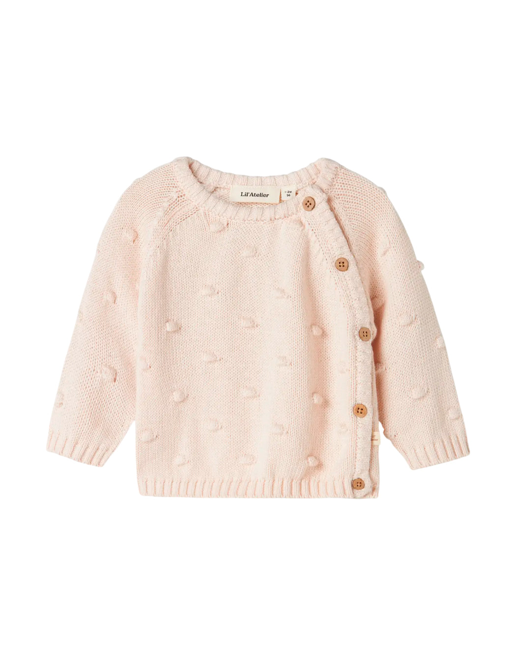 Lil Atelier  Neutro