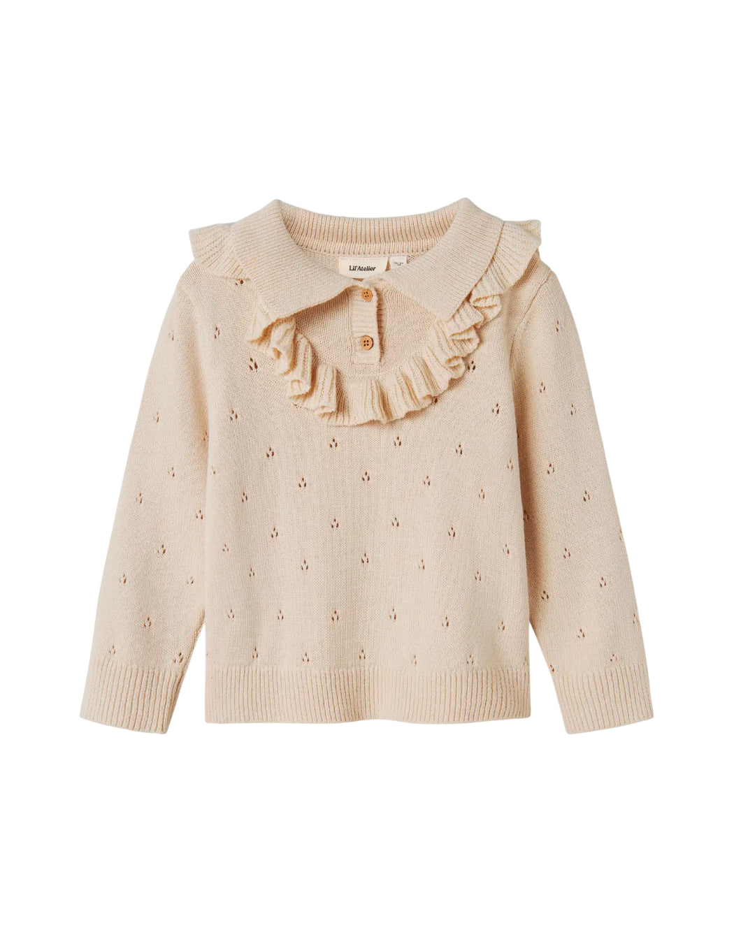 Lil Atelier  Neutro