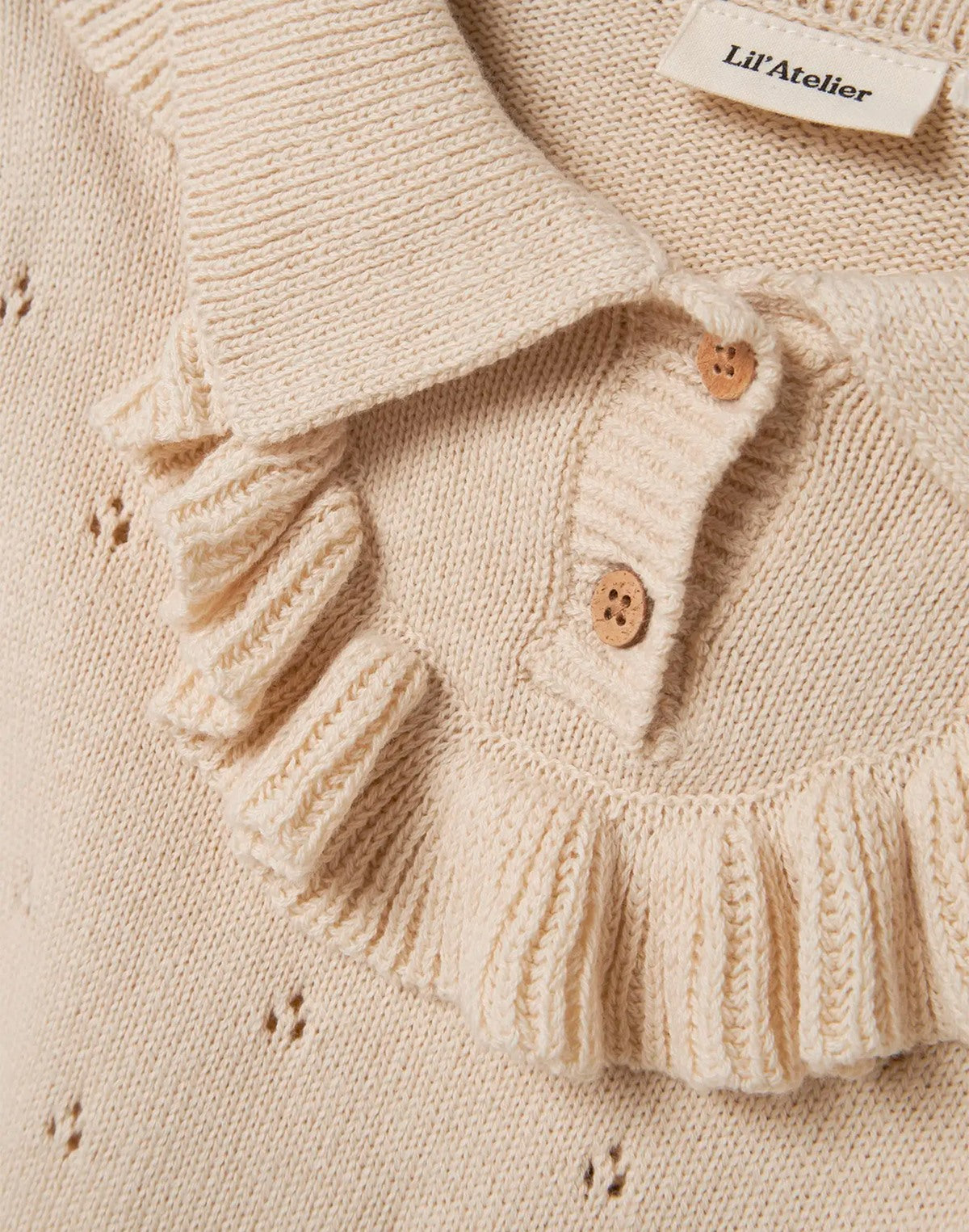 Lil Atelier  Neutro