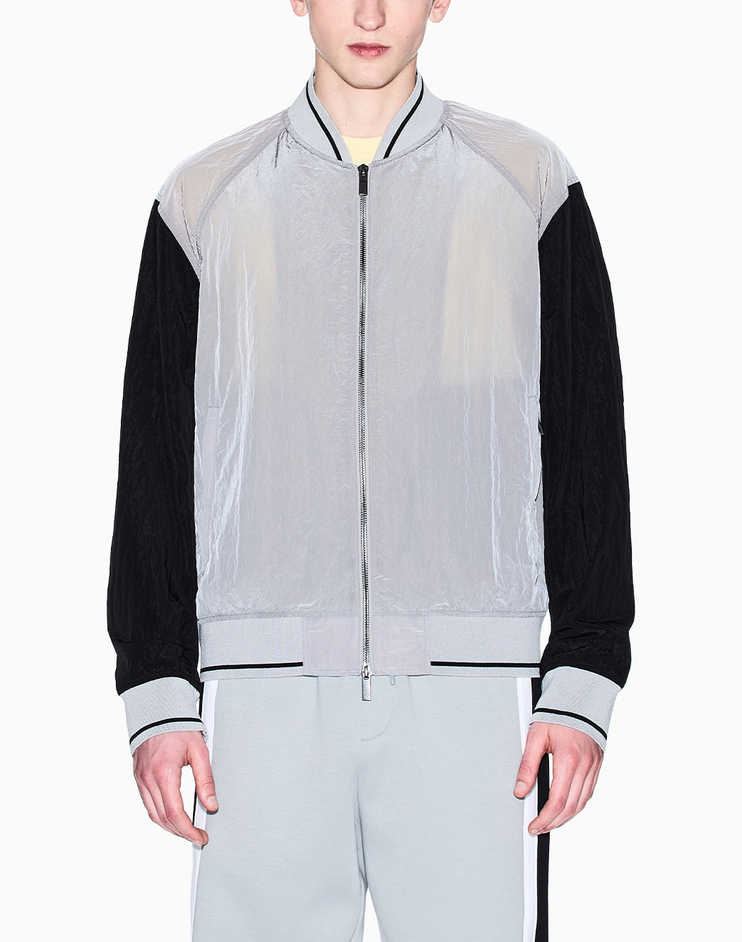 Armani Exchange  Grigio