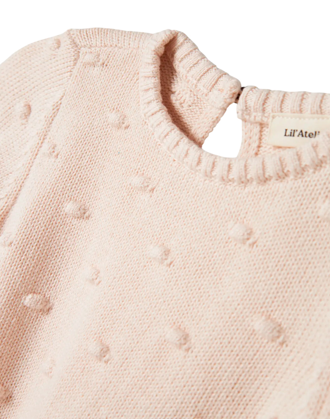 Lil Atelier  Neutro