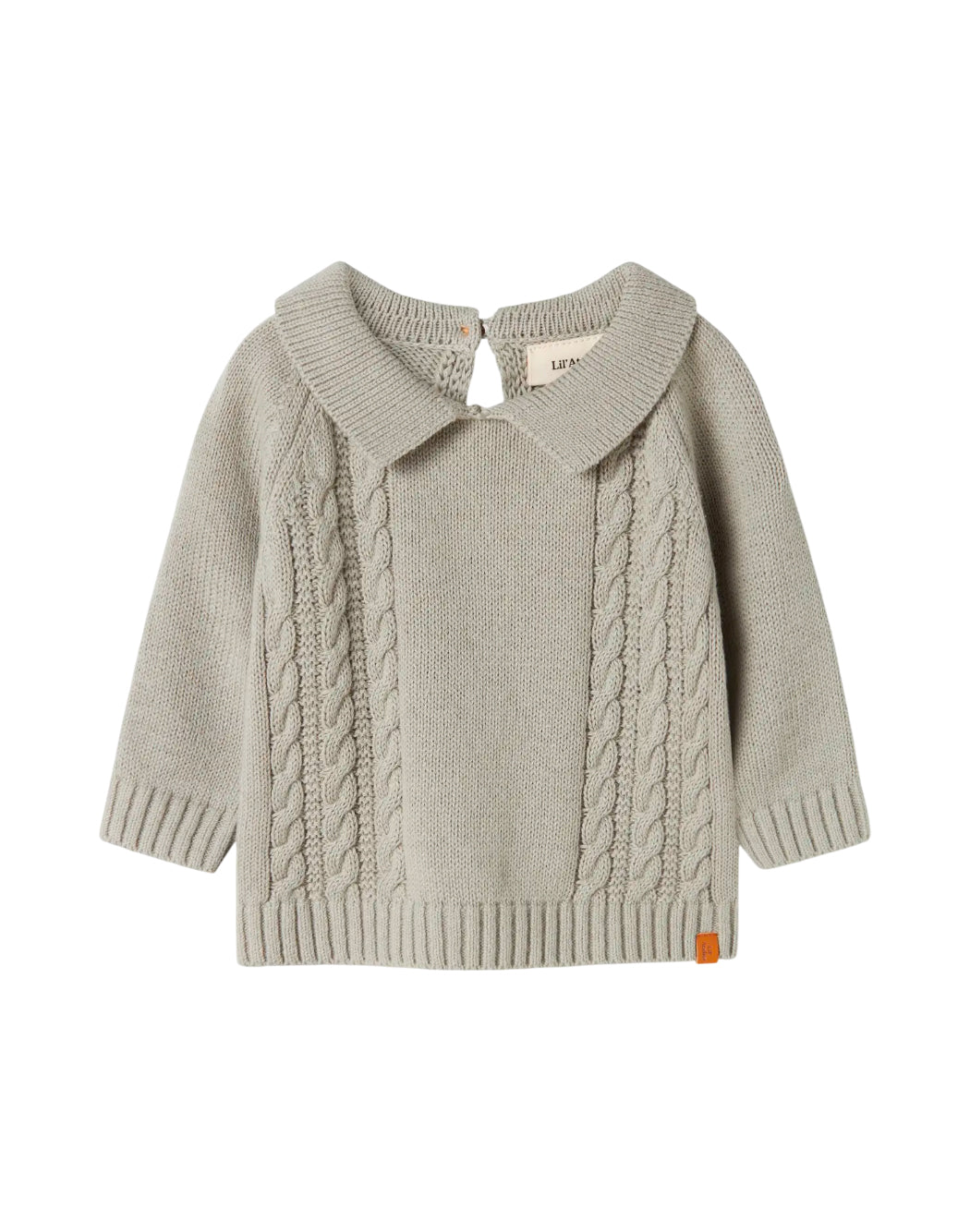 Lil Atelier  Neutro