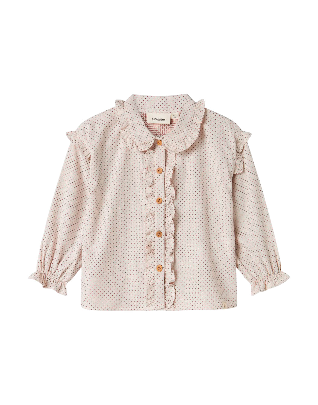 Lil Atelier  Bianco