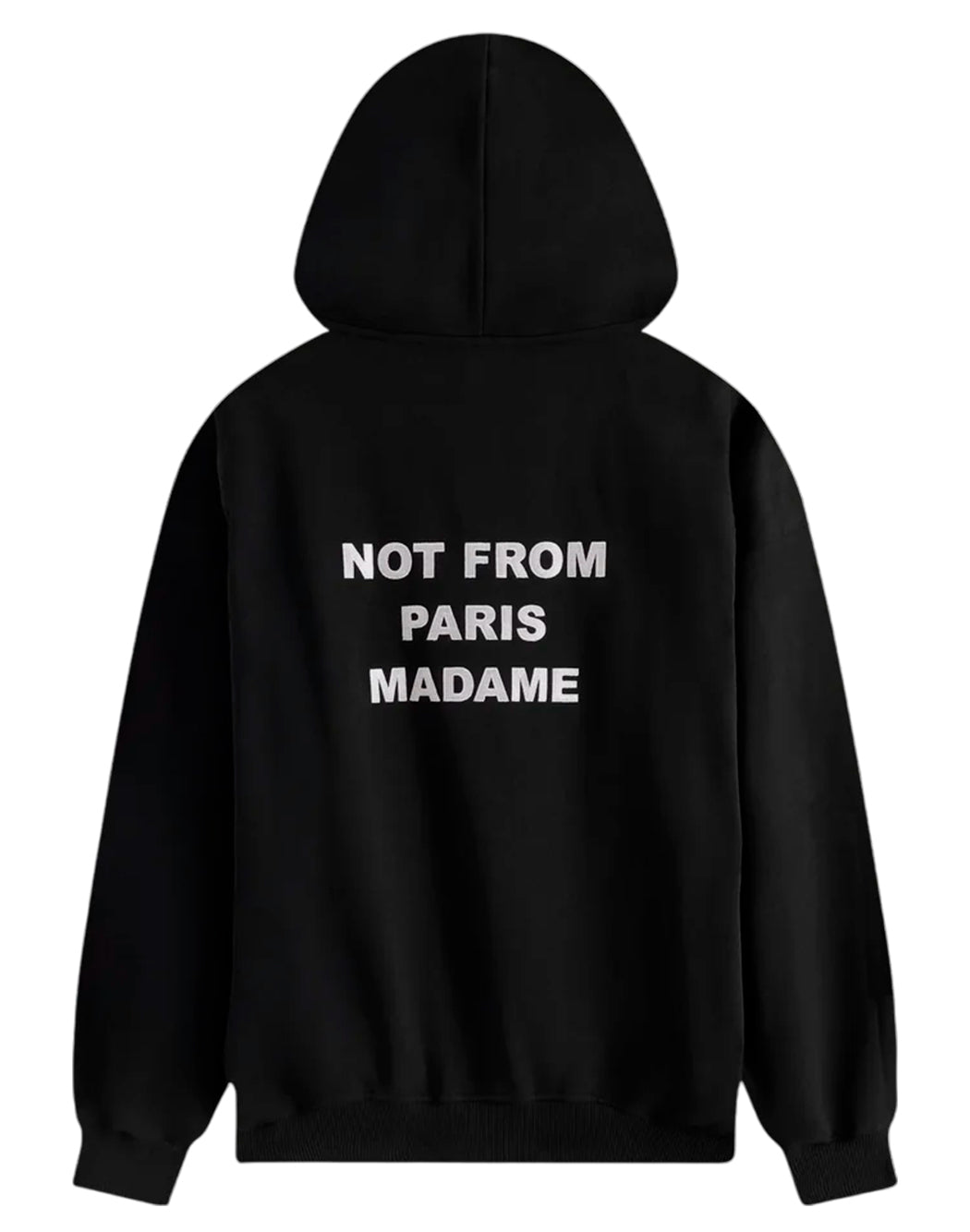 Dròle De Monsieur  Nero