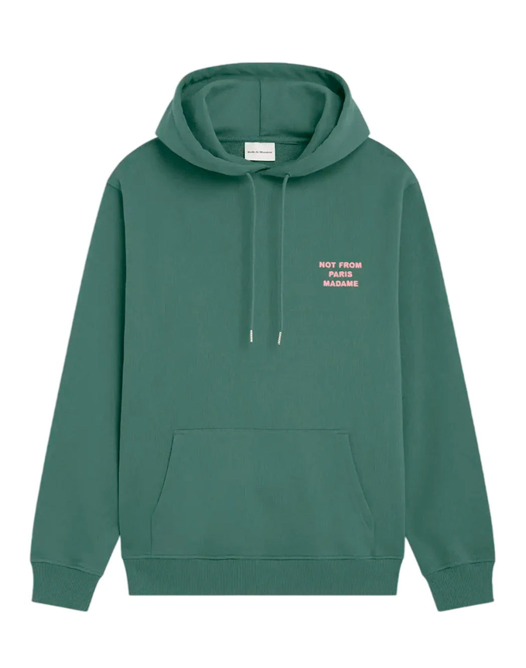Dròle De Monsieur  Verde