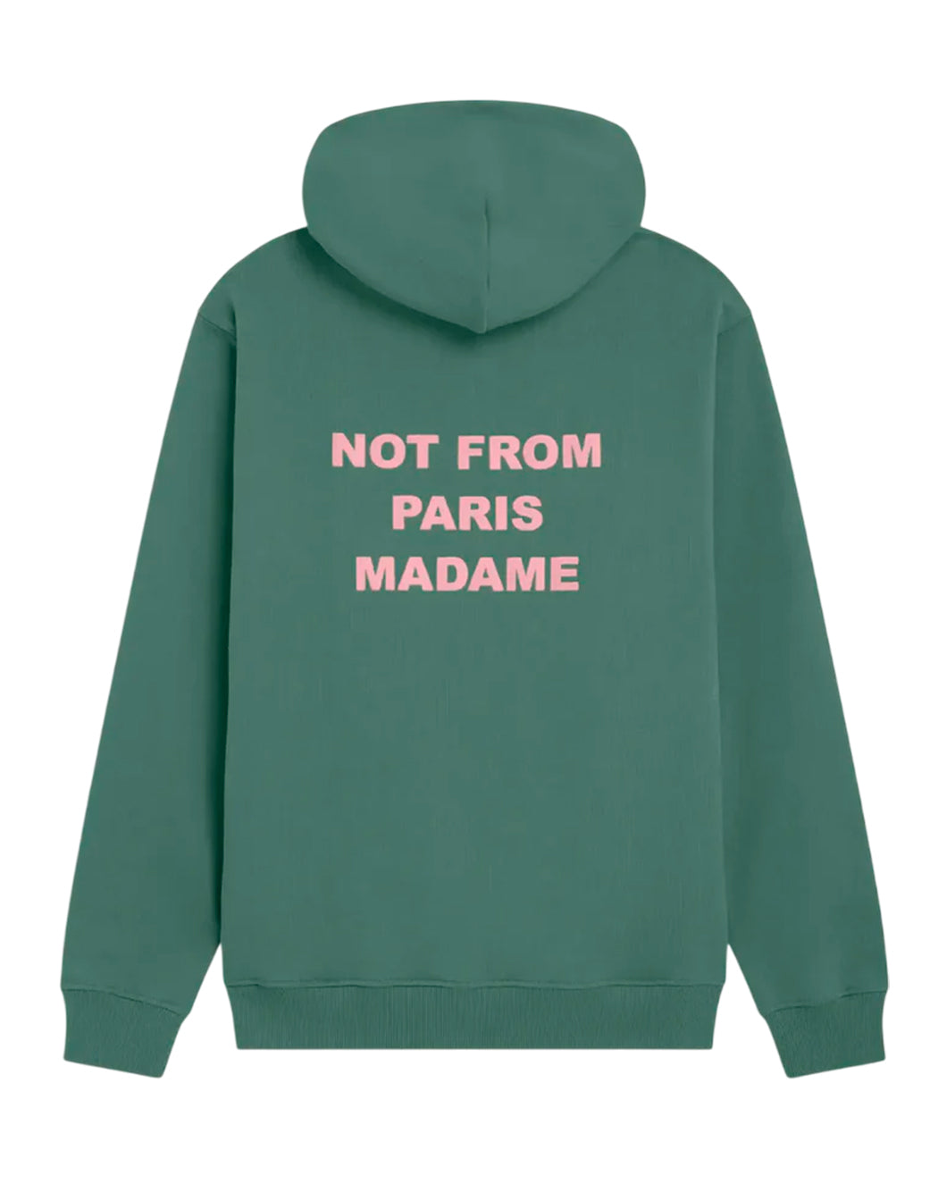 Dròle De Monsieur  Verde