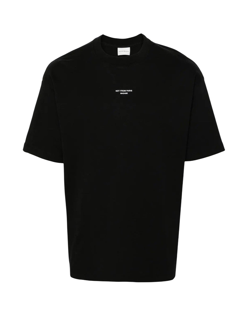 T-shirt Maniche Corte