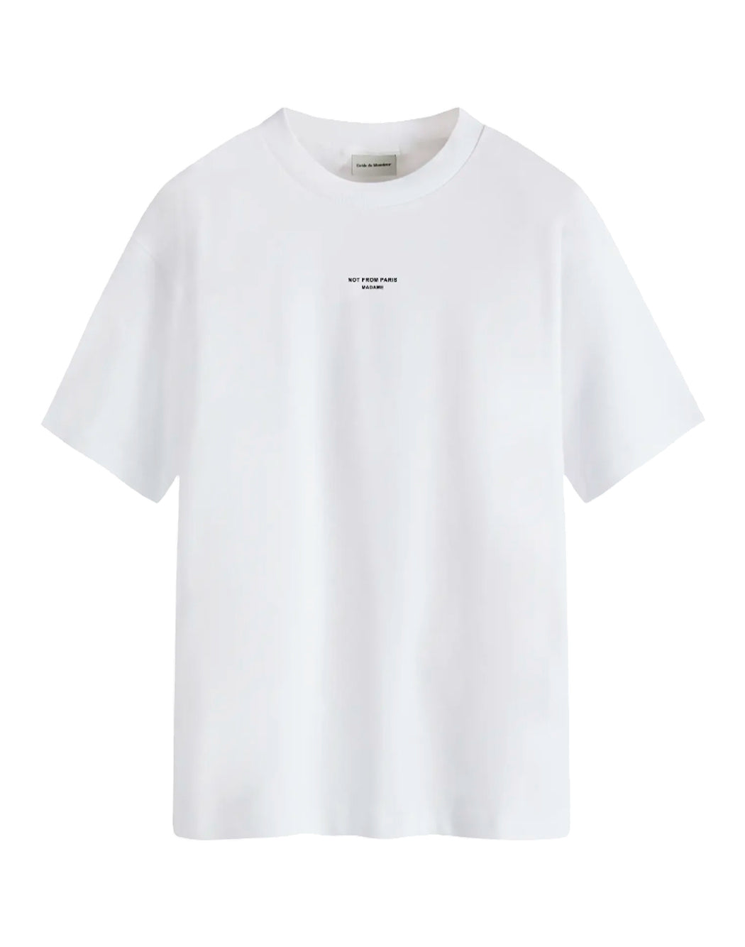 Dròle De Monsieur  Bianco
