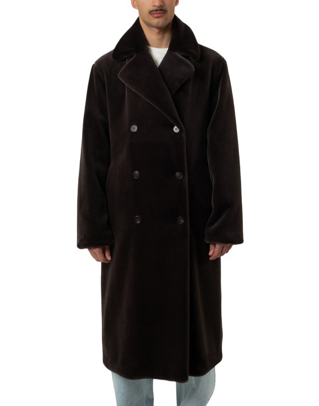 Dròle De Monsieur  Marrone
