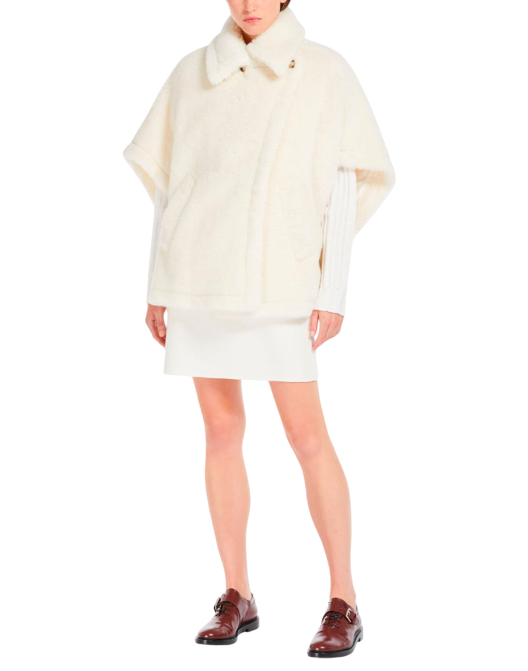 Max Mara  Bianco