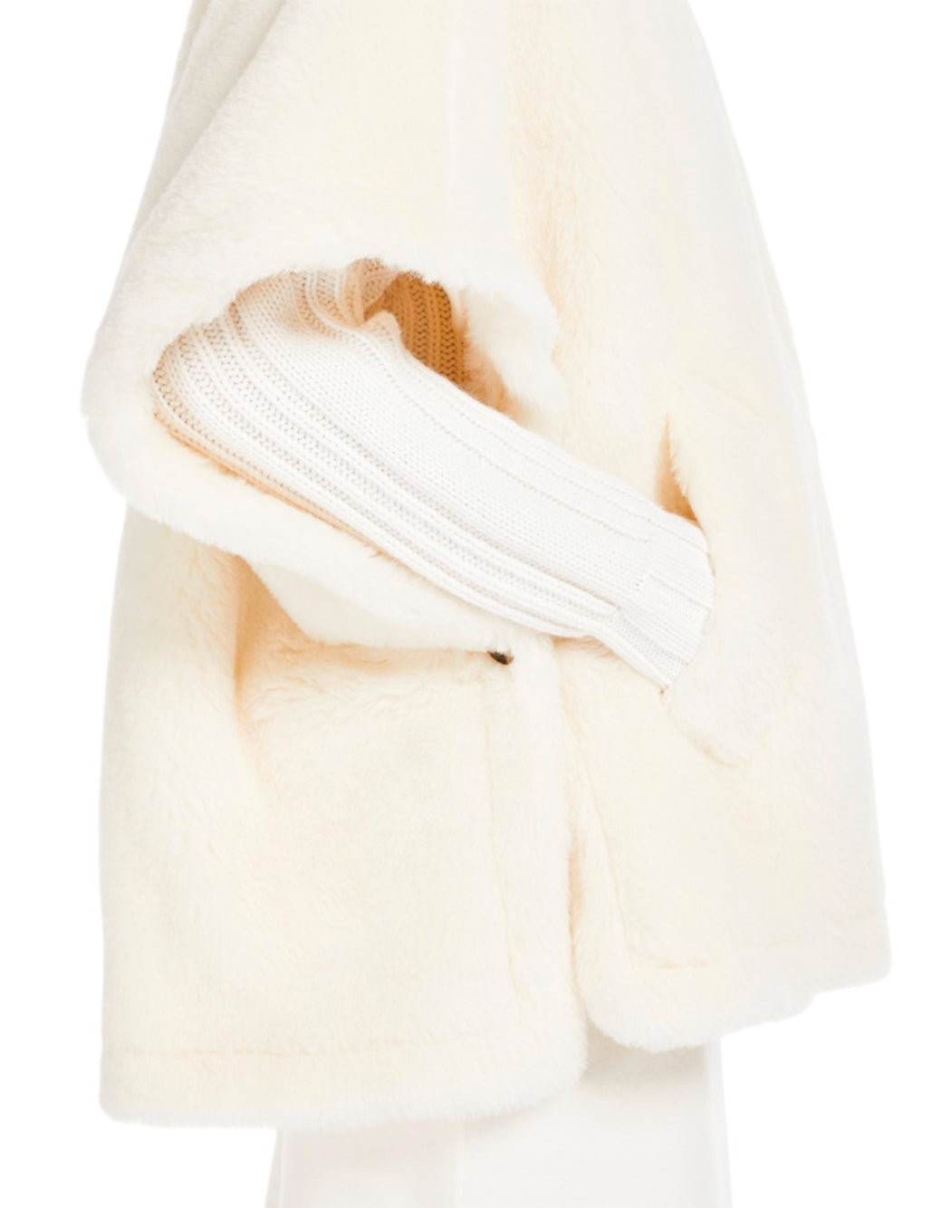 Max Mara  Bianco