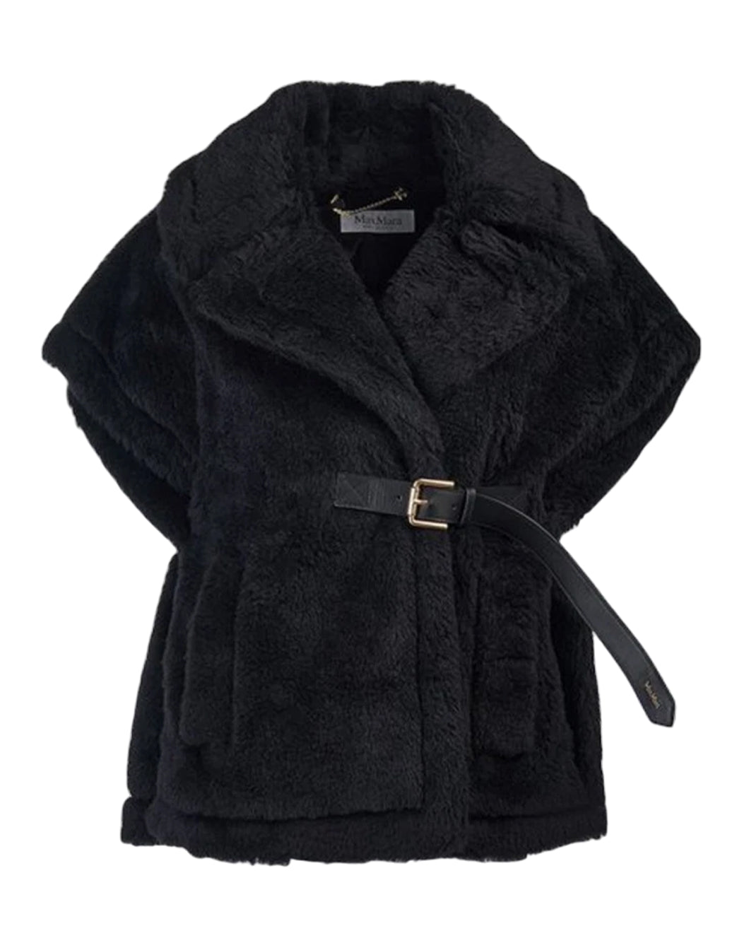 Max Mara  Nero