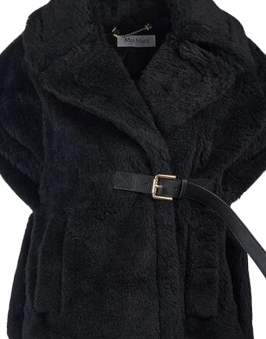 Max Mara  Nero