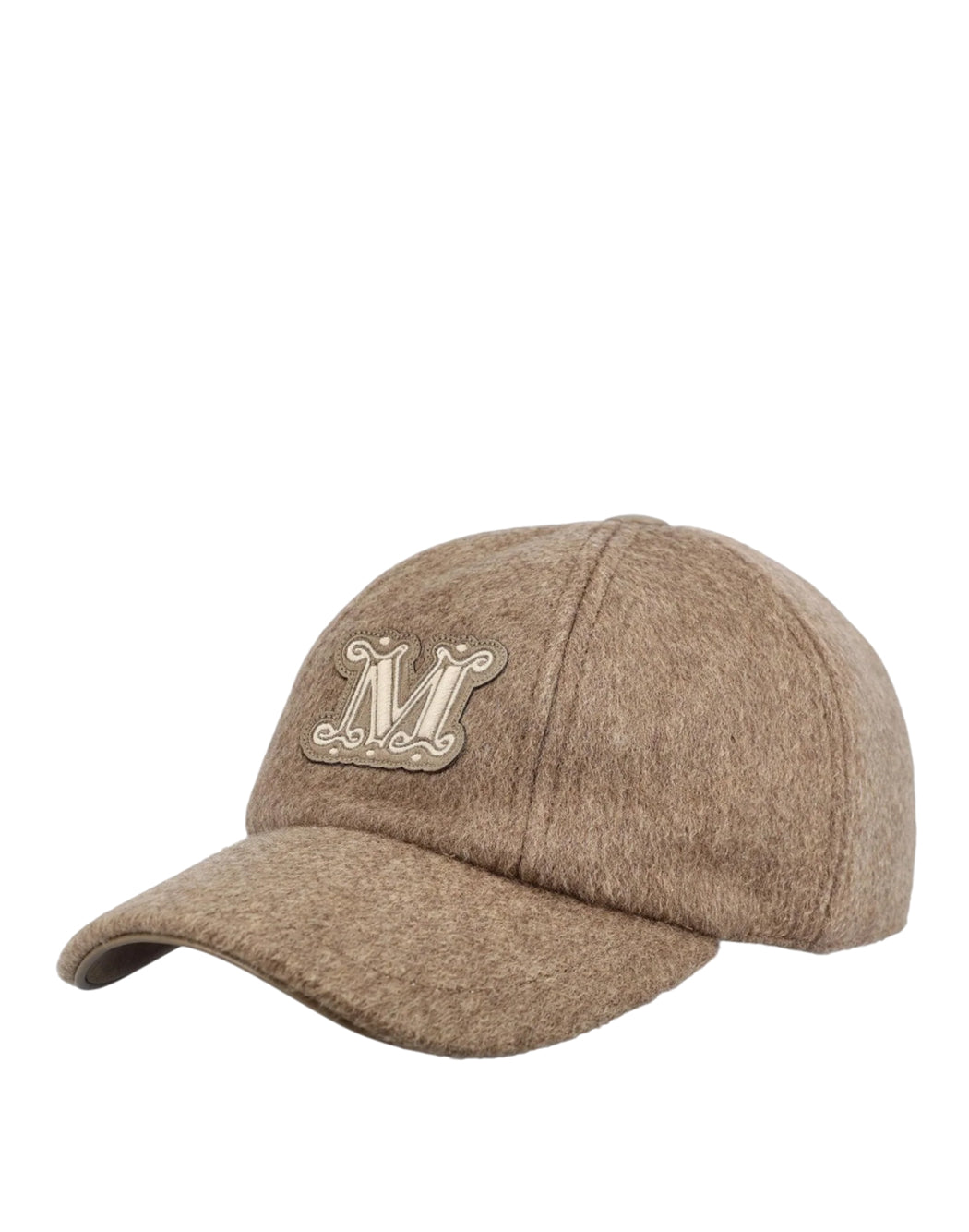 Max Mara  Marrone
