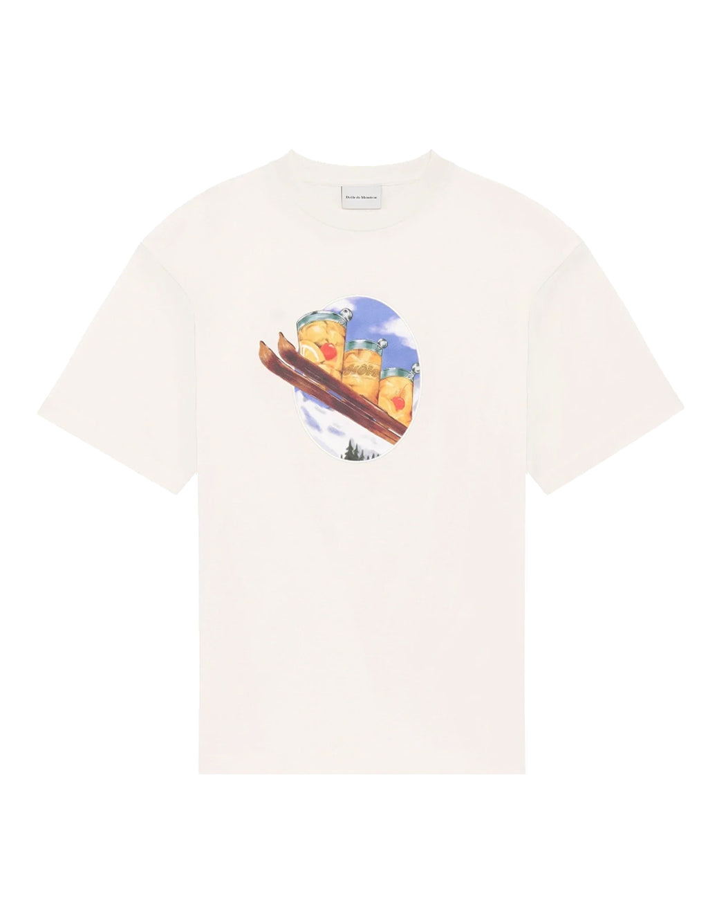 Dròle De Monsieur  Bianco