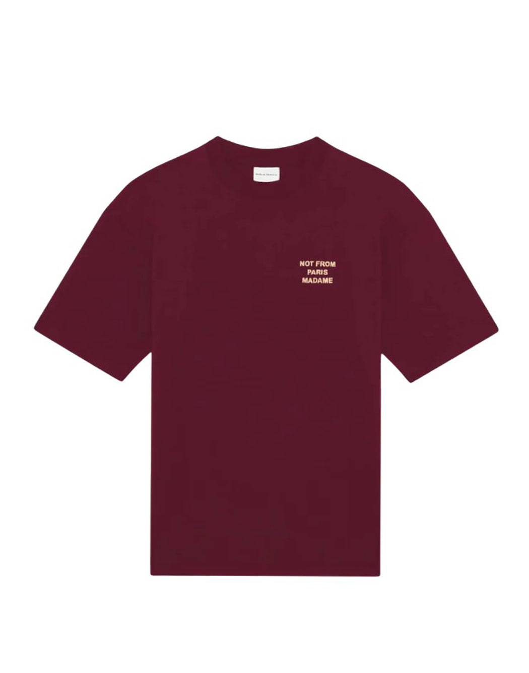 Dròle De Monsieur  Rosso