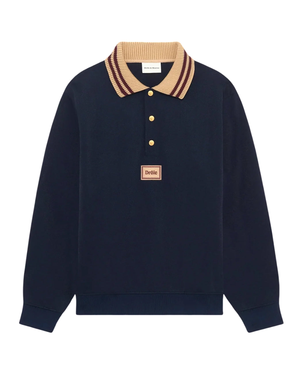 Dròle De Monsieur  Blu