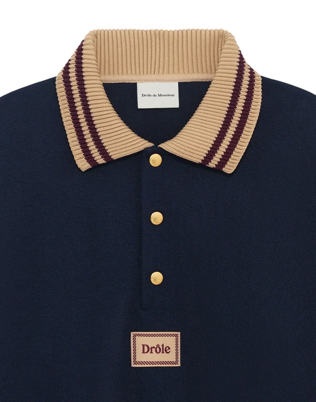 Dròle De Monsieur  Blu