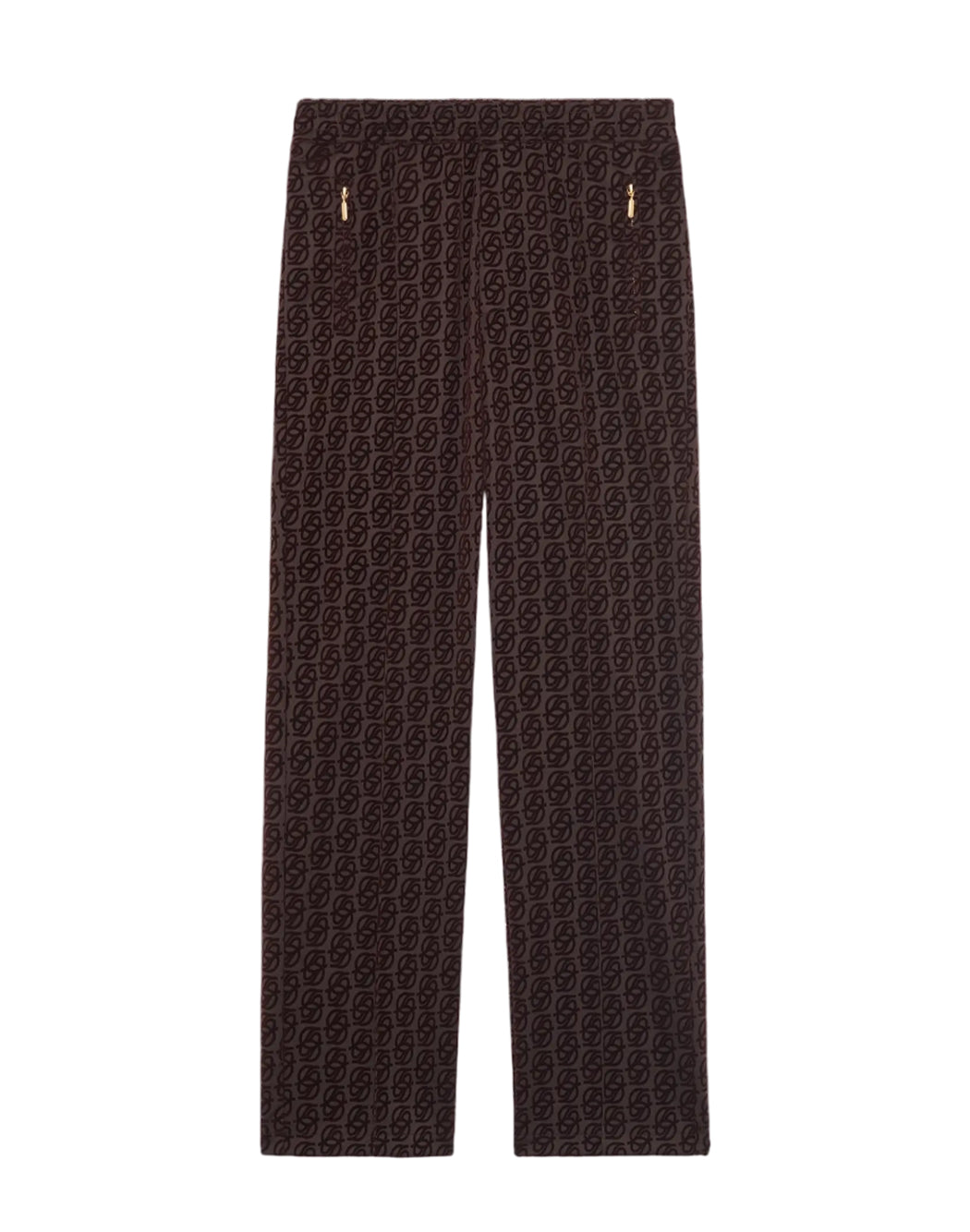 Dròle De Monsieur  Marrone