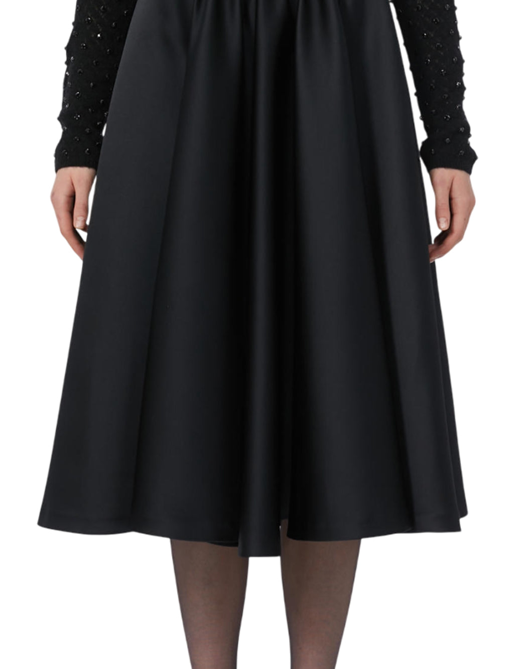 Max Mara Studio Elegante  Nero