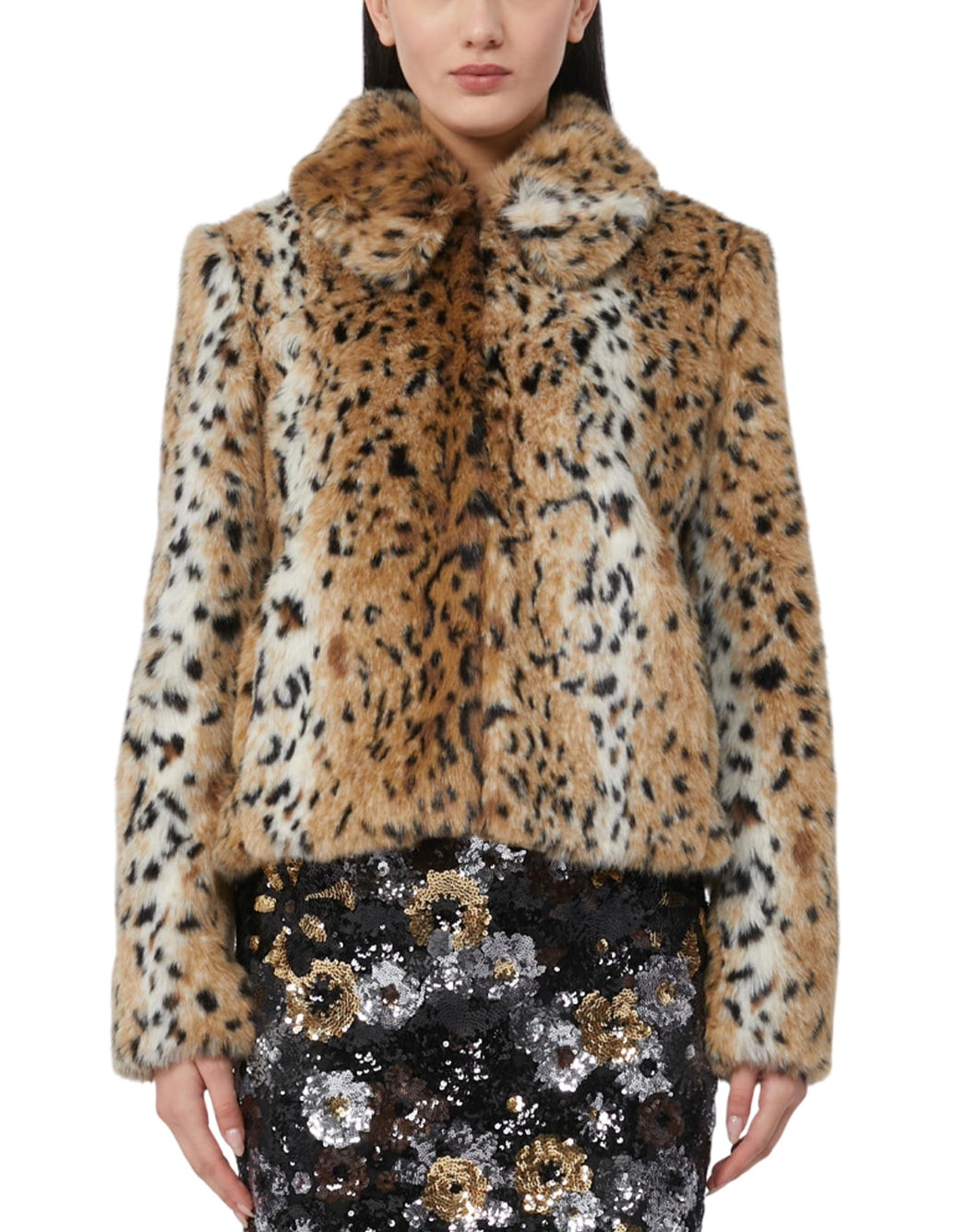Max Mara Studio Elegante  Neutro
