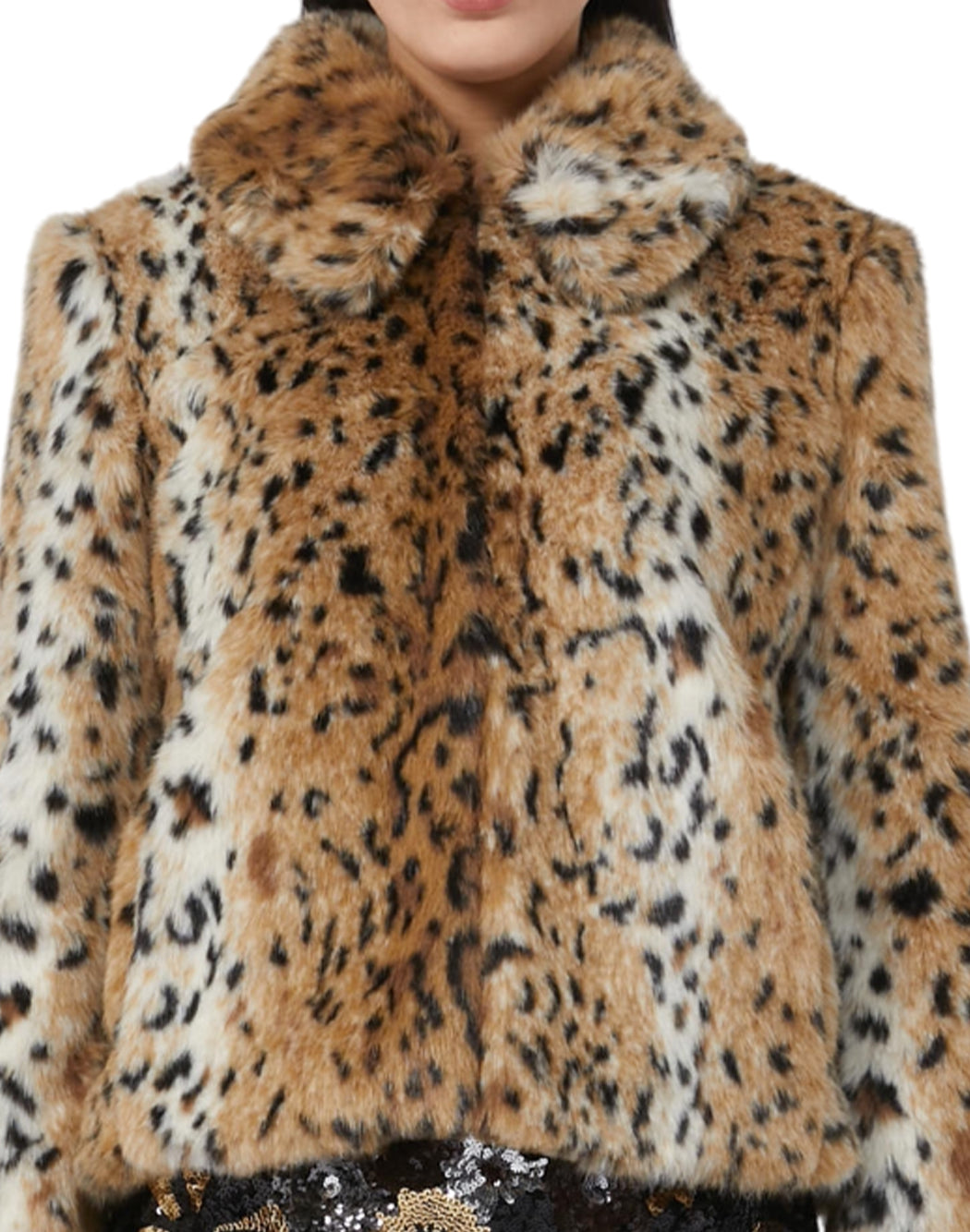 Max Mara Studio Elegante  Neutro