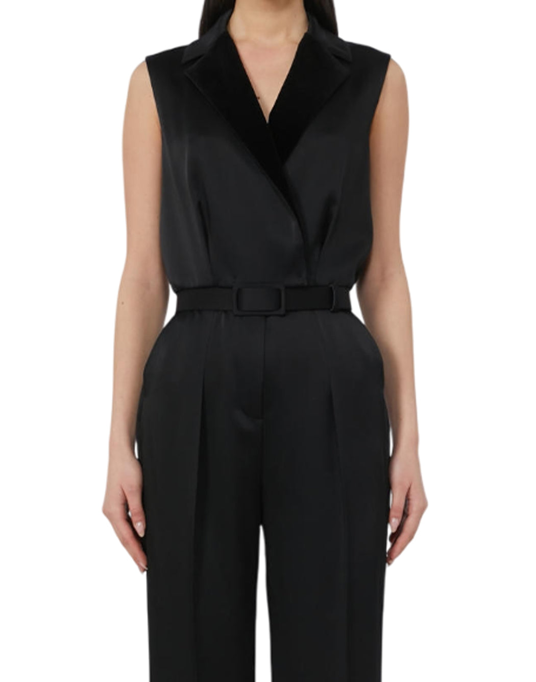 Max Mara Studio Elegante  Nero