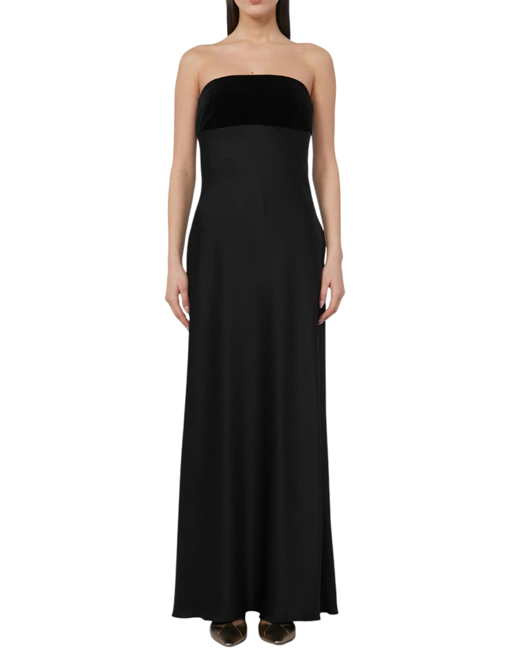 Max Mara Studio Elegante  Nero