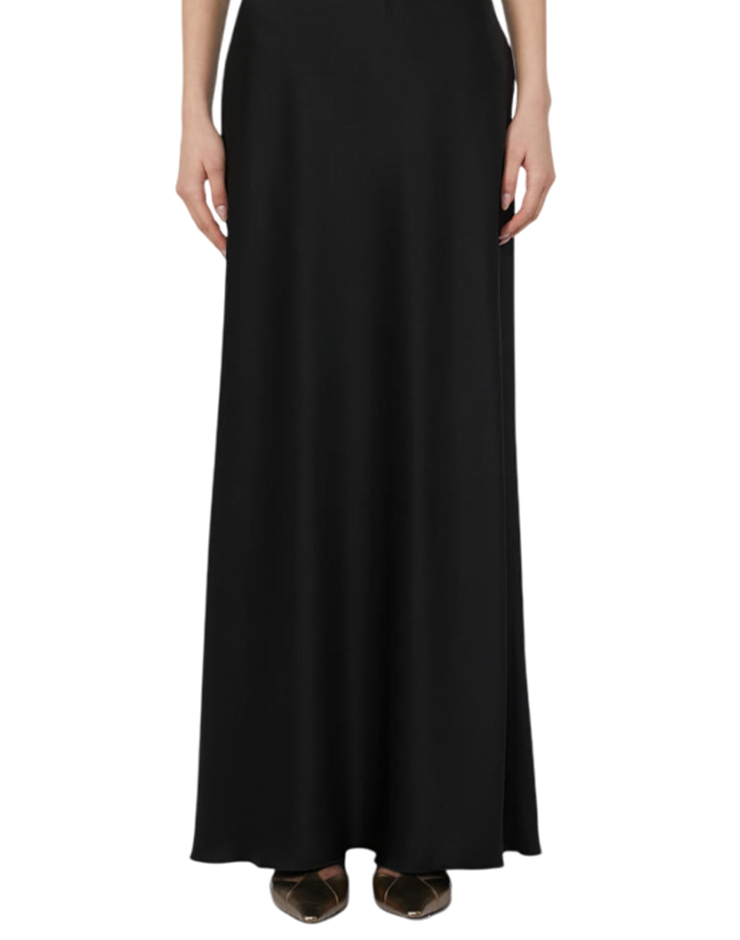 Max Mara Studio Elegante  Nero