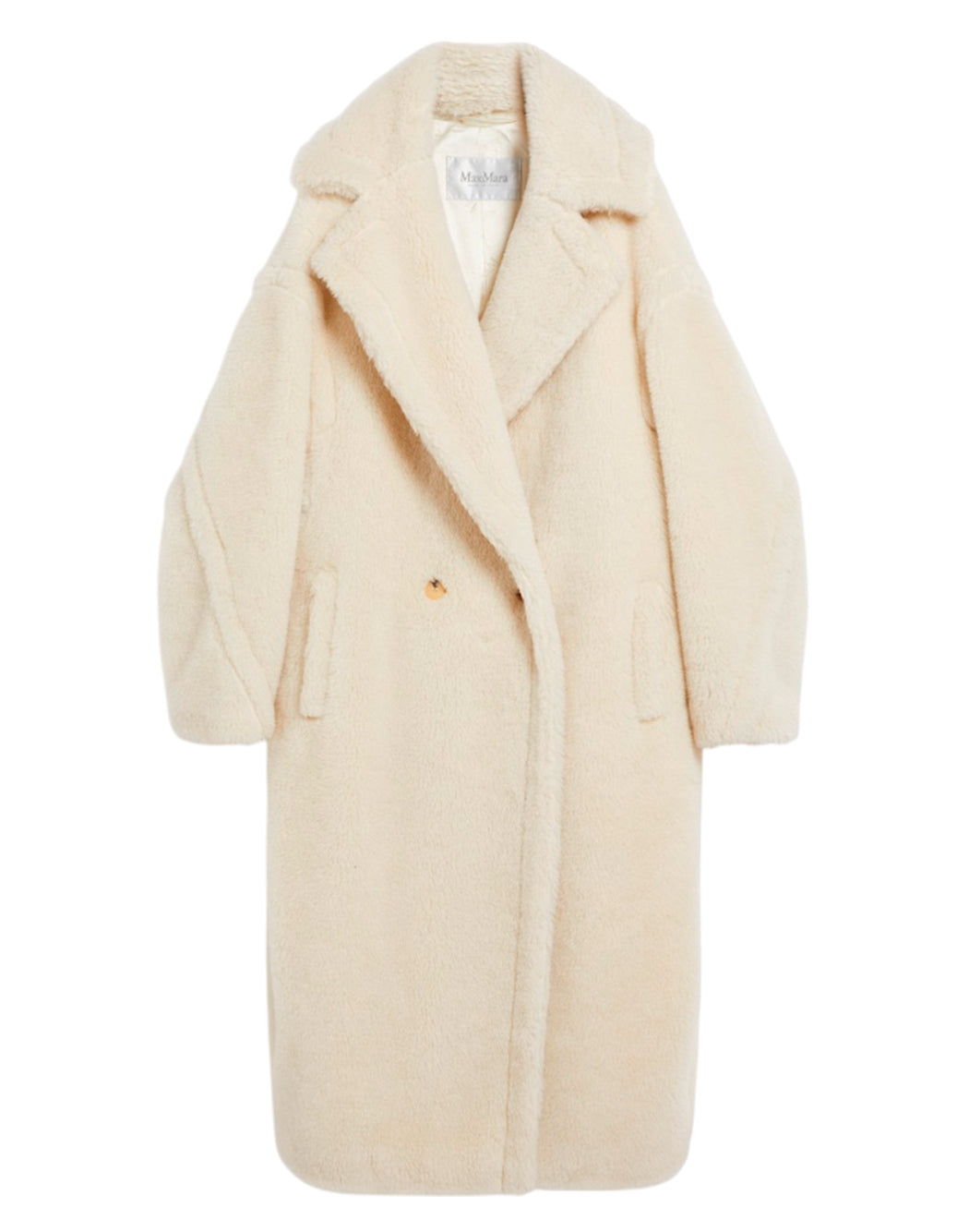 Max Mara  Bianco