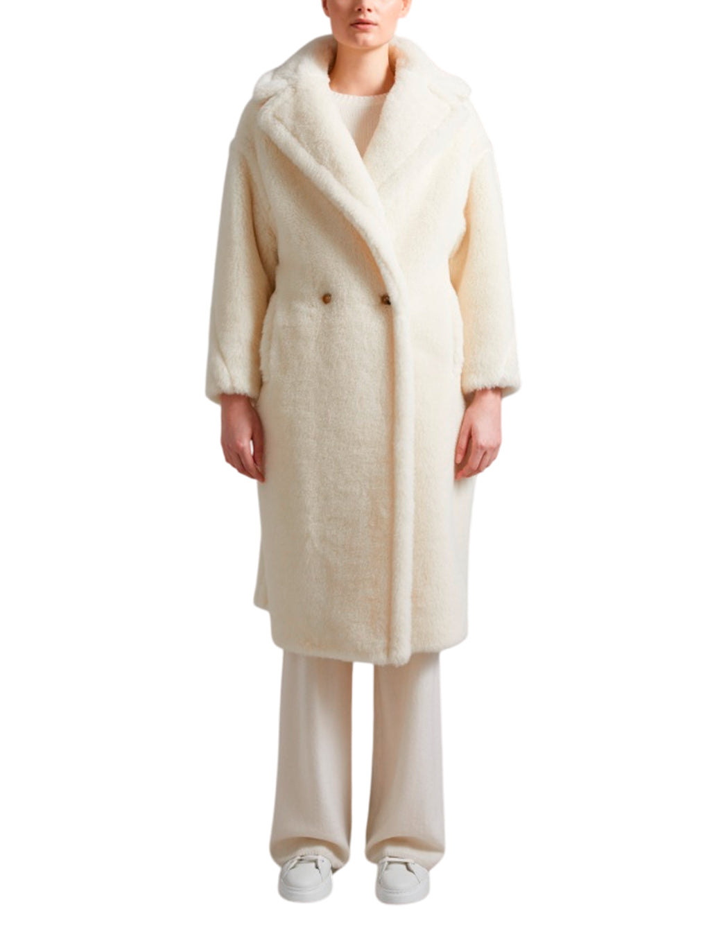 Max Mara  Bianco