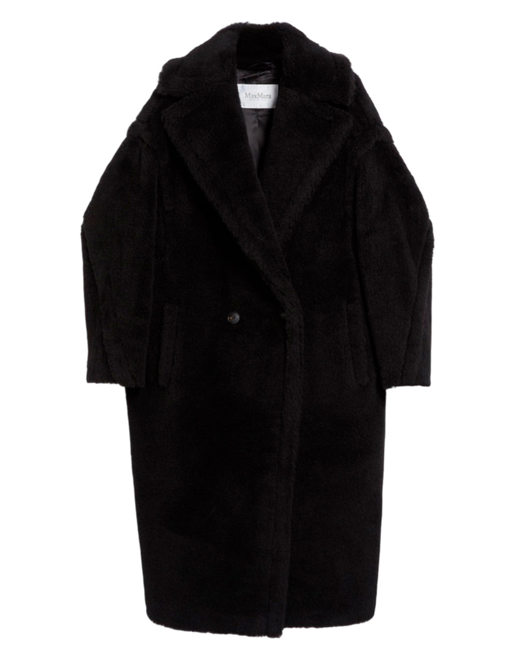 Max Mara  Nero