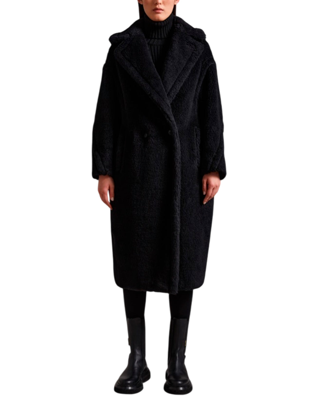 Max Mara  Nero