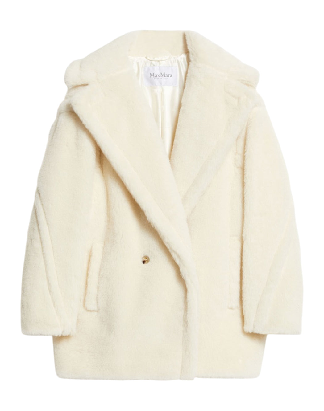 Max Mara  Bianco