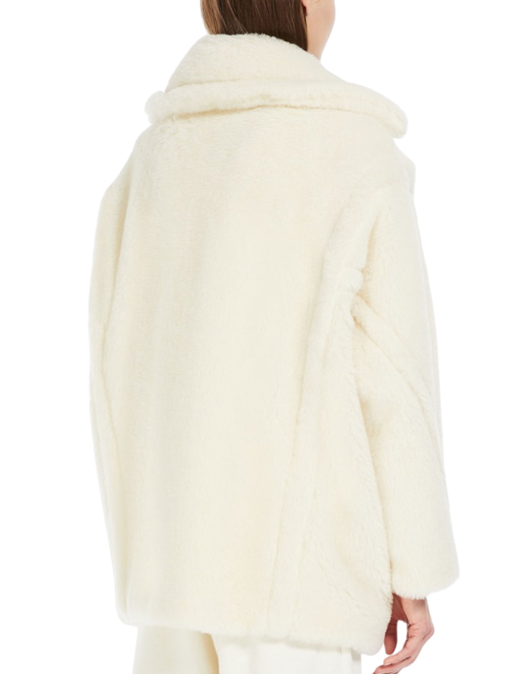 Max Mara  Bianco